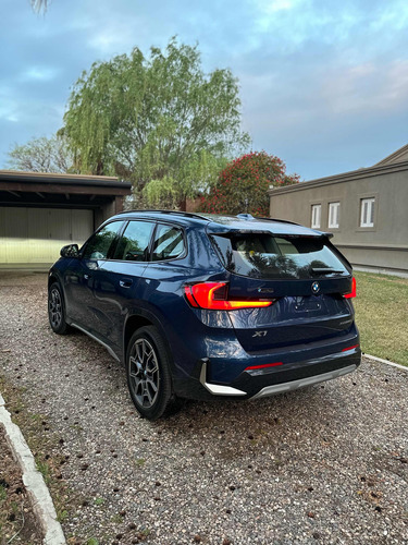 BMW X1 2.0 Xdrive 20d Executive 177cv