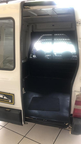 Fiat Fiorino Furgão 1.3 (flex) Flex Manual
