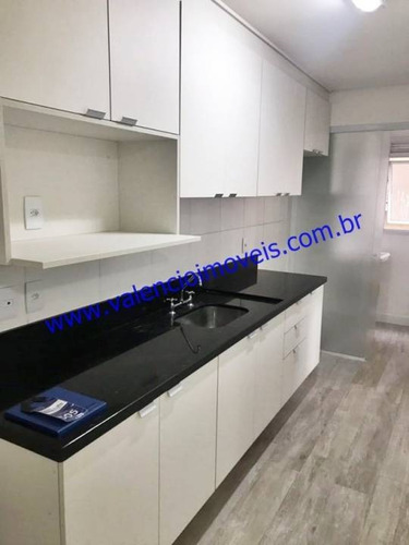Imagem 20 de 28 de Venda - Apartamento - Cambuí - Campinas - Sp - 2733jur