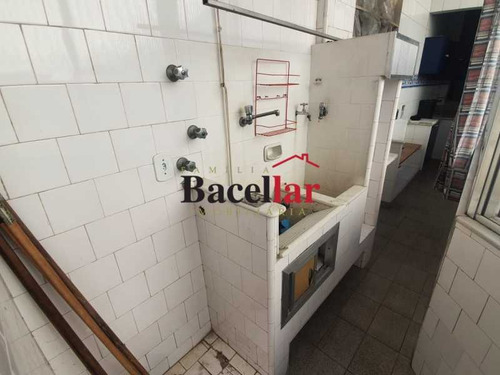 Imagem 13 de 15 de Apartamento-à Venda-laranjeiras-rio De Janeiro - Tiap33647
