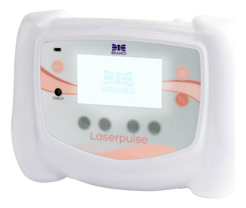 Laserpulse Probe P5 904 Nm + Ilib Rejuvenescimento Ibramed