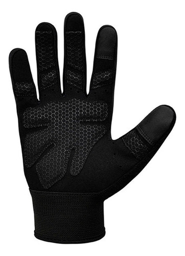 Guantes Rdx De Entrenamiento Wga-w1fr