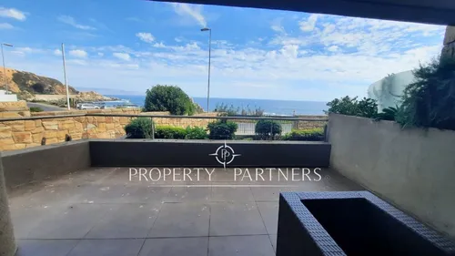 Impecable Departamento Frente Al Mar Con 2 Terraza...