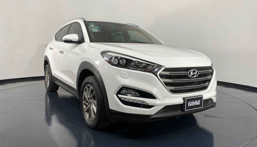 Imagen 1 de 15 de 38316 - Hyundai Tucson 2016 Con Garantía