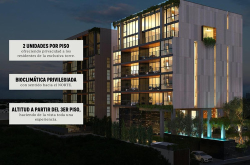 Imagen 6 de 14 de Departamento En Venta En Mérida, Yucatán-skyhome