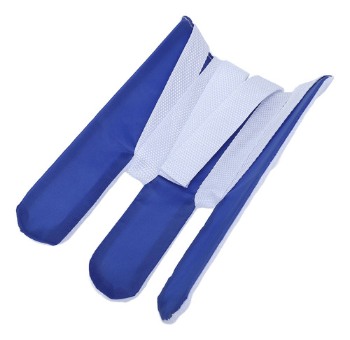 Sock Assist Device, Herramienta Auxiliar Con Forma De Tres D