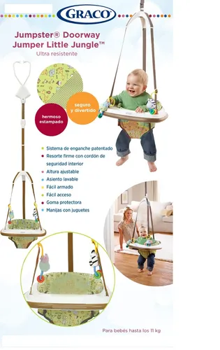 Hamaca bebe graco sale