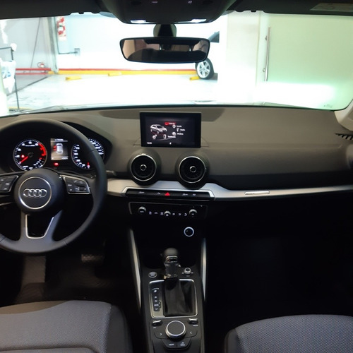 Audi Q2 2020 2021 0km Usada Usado 2019 A1 A3 Q3 1.4 30 35 Pg