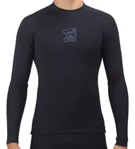 Comprar Remera Neoprene Larga Hombre Thermoskin Náutica Kayak Surf
