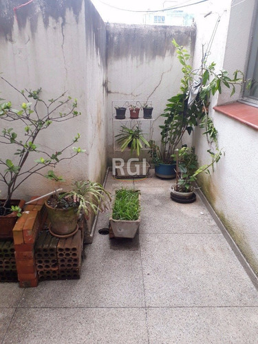 Apartamento Passo Da Areia Porto Alegre - 5735