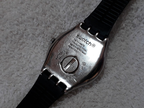 Relógio Swatch, Masculino, 2013 !