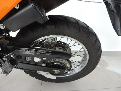 Honda Nxr 160 Esdd 2019