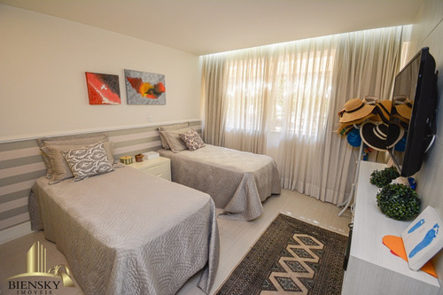 Imagem 12 de 18 de Apartamento Alto Padrão Reformado 3 Quartos Asa Sul Brasília - Ap00466 - 70388801