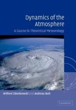 Libro Dynamics Of The Atmosphere : A Course In Theoretica...