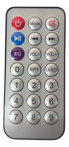 Parlante Bluetooth Portatil Sing-e Karaoke Tws Led Bt1778