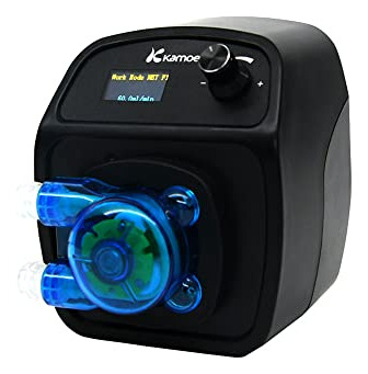 Bomba Dosificadora Kamoer X1 Pro T2 24 V 110 Ml/min Wi-fi
