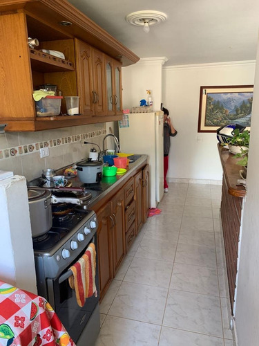 Imagen 8 de 9 de Apartamento Segundo Piso Copacabana, 3 Habitaciones, 2 Baños, 2 Balcones Unidad Campestre, Piscina