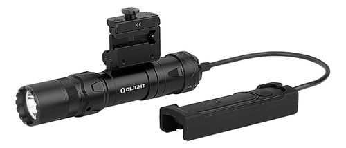 Olight Odin Gl Mini Con Laser Verde Y Riel Picatinny