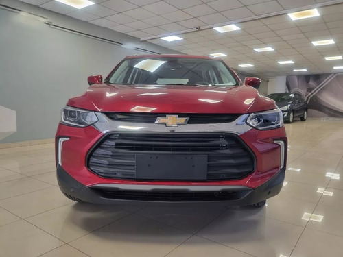 Chevrolet Tracker 1.2 Turbo Premier At