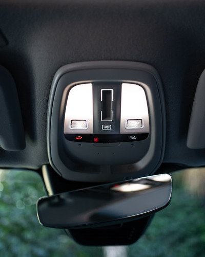 Volvo C40 P8 Awd Ultimate Bev 100 Eléctrica