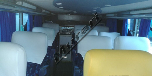Imagem 11 de 14 de Paradiso 1800 Dd Scania K-380 2009 50 Lug - 40 Leito Ref 652