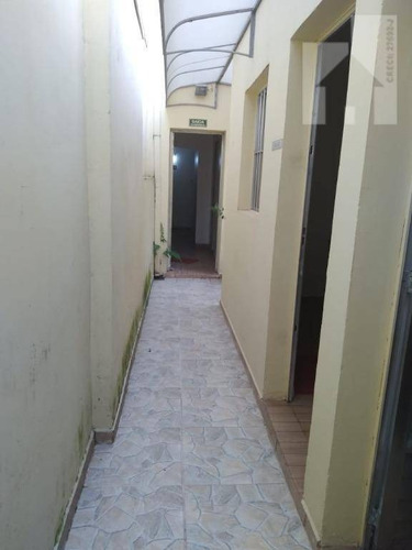 Imagem 9 de 20 de Casa Residencial Ou Comercial À Venda, 143 M² - Ponte De São João - Jundiaí/sp - Ca1211