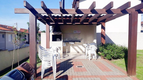 Imagem 15 de 17 de Casa Com 2 Dormitórios À Venda, 85 M² Por R$ 255.000,00 - Canudos - Novo Hamburgo/rs - Ca3354