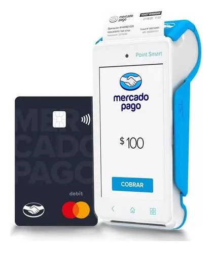Terminal De Pago Point Smart Tu Dinero Al Instante