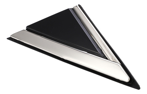 S Puerta De Espejo Retrovisor Con Moldura Triangular En La