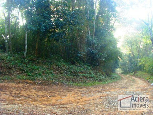 Imagem 4 de 14 de Terreno Residencial À Venda, Jardim Santa Paula, Cotia - Te1010