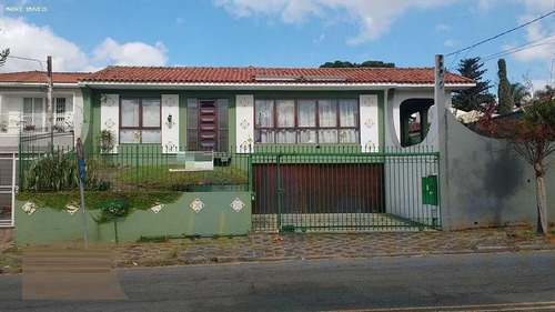 Imagem 1 de 15 de Comercial Para Venda Em Curitiba, Santa Quitéria, 3 Dormitórios, 3 Banheiros, 3 Vagas - 806_2-1149002