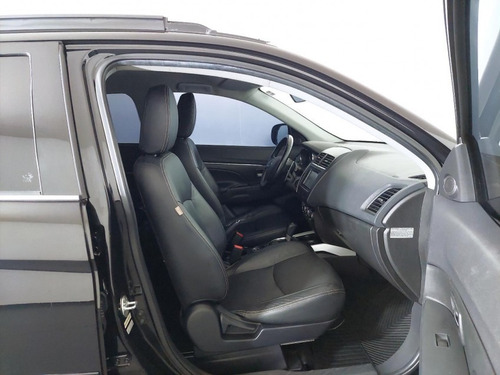 Imagem 12 de 15 de 184305 - Mitsubishi Asx 2014 Com Garantia