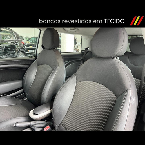 Mini Cooper Cooper 1.6 16V