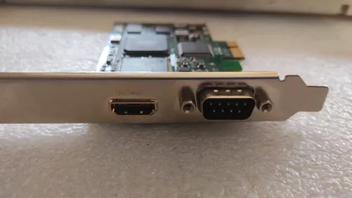 Capturadora hdmi pci sale
