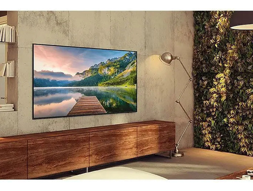 Samsung Tv 55 Au800 Serie 4k Led Smart