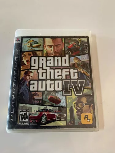 Mods Gta V Ps3  MercadoLivre 📦