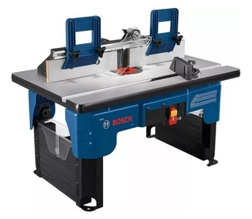 Mesa Fresadora Bosch Ra1141 - Mesa De Enrutador Router Bosch