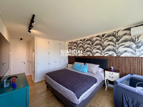 Penthouse Dúplex 3d/3b + 2e/1e - Camino A Farellones 14.400