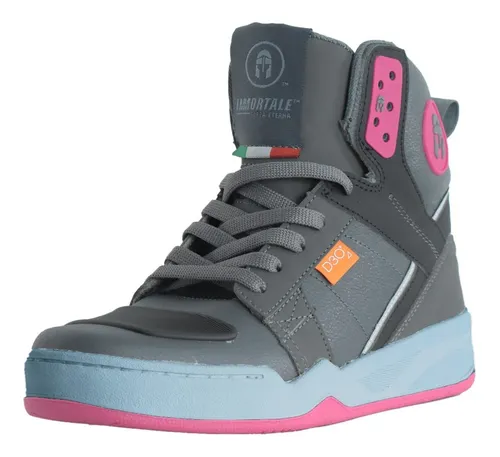 Tenis Para Moto Mujer MercadoLibre