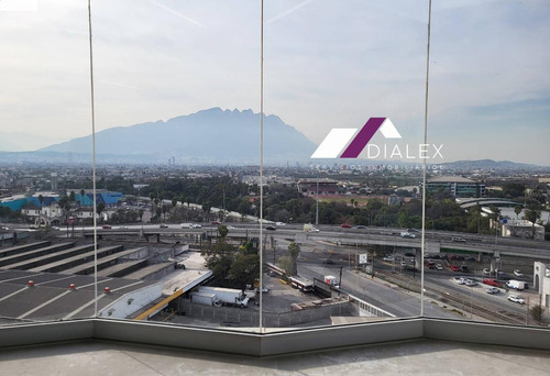 Departamento En Venta Utower En Monterrey - 32 M2, 1 Recámara - Ideal Para Inversionistas