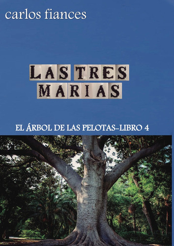 Las Tres Marãâas, De Fiances Bootello, Emilio Carlos. Editorial Punto Rojo Editorial, Tapa Blanda En Español