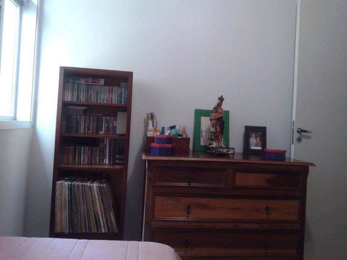 Imagem 10 de 29 de Apartamento Com 3 Dormitórios À Venda, 92 M² Por R$ 694.000,00 - Vila Mariana - São Paulo/sp - Ap19336