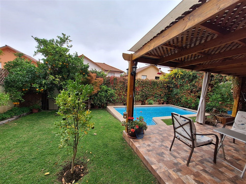 Se Vende Hermosa Casa 308/145 3d 3b Piscina Seguridad 24/7