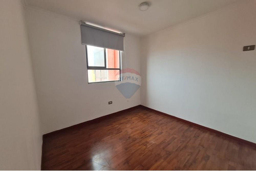 Departamento En Venta 3d Cercano Mall La Portada