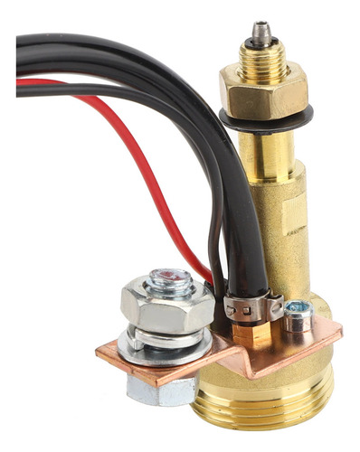 Kit De Conectores De Soldadura Mig Panel Socket Euro Central