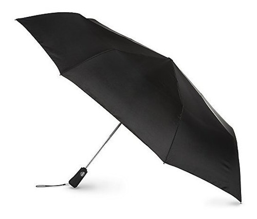 Paraguas De Tamaño Para Golf De Apertura Y Cierre Automático