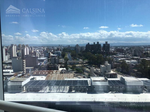 Imagen 7 de 8 de Capitalinas - Oficina En Alquiler - B° Centro Cba