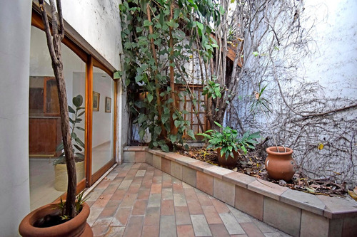 Venta Casa 6 Amb Jardin Y Pileta Parque Patricios