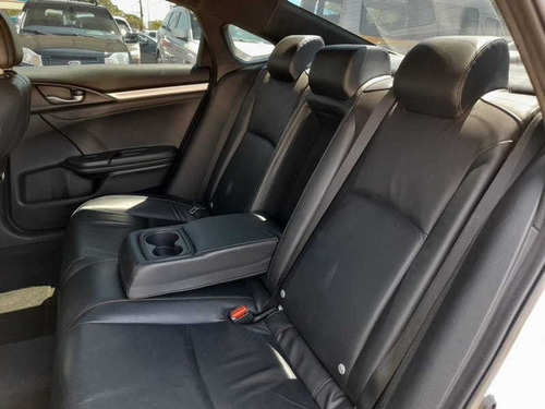 Imagem 11 de 13 de Honda Civic Touring Cvt