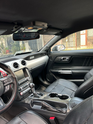 Ford Mustang 5.0l Gt V8 At